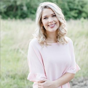 Meet your Posher, Mikayla